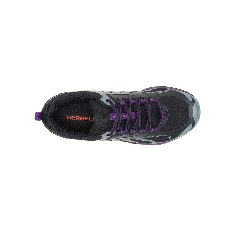 women siren edge 3 wide width hiking shoes blackacai