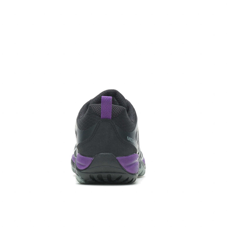 women siren edge 3 wide width hiking shoes blackacai