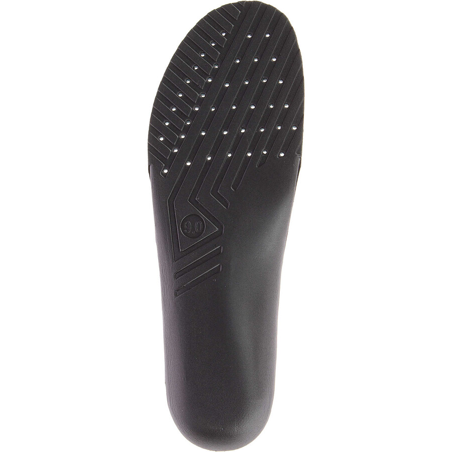 women kinetic fit base al footbed - insoles recovery